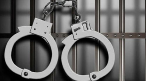 রাজধানীতে মাদকবিরোধী অভিযানে গ্রেফতার ৫৮