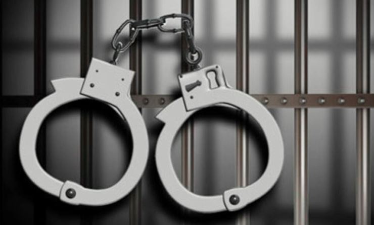 রাজধানীতে প্রতারক দম্পতি গ্রেফতার