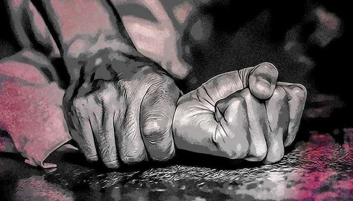 ১০ বছরের শিশুকে ধর্ষণ, যুবক জেল হাজতে