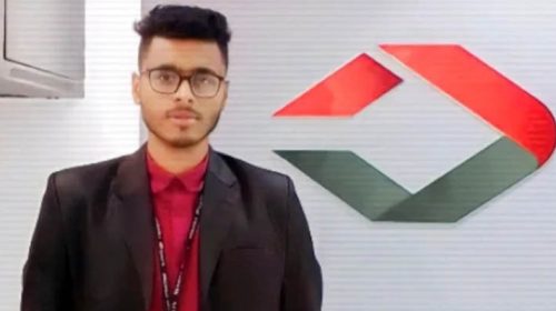 বিদ্যুৎস্পৃষ্ট হয়ে ব্যাংক কর্মচারী নিহত