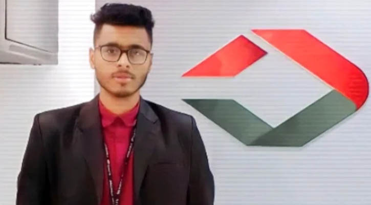 বিদ্যুৎস্পৃষ্ট হয়ে ব্যাংক কর্মচারী নিহত