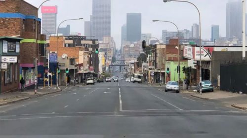 দক্ষিণ আফ্রিকায় লরিচাপায় ৫ বাংলাদেশি নিহত