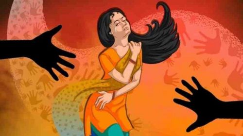 গৃহকর্মীকে ধর্ষণের অভিযোগ ইউপি চেয়ারম্যানের ছেলের বিরুদ্ধে