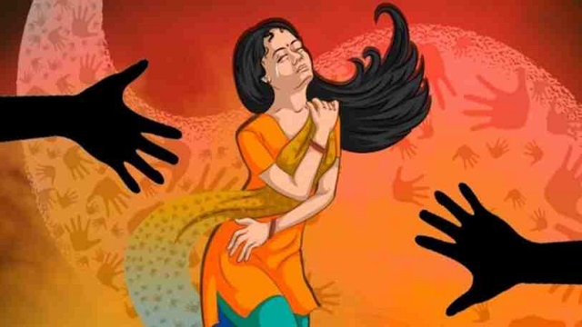 গৃহকর্মীকে ধর্ষণের অভিযোগ ইউপি চেয়ারম্যানের ছেলের বিরুদ্ধে