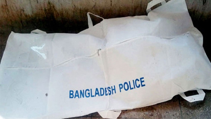 স্ত্রীকে গলা কেটে হত্যার পর স্বামীর আত্মহত্যার চেষ্টা