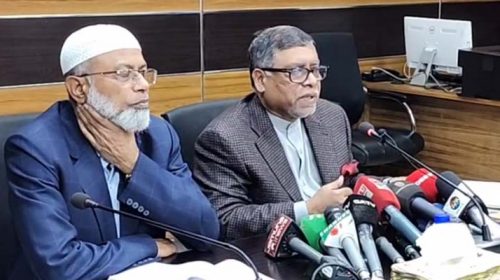 ১৫ লাখ পরিবারের চিকিৎসায় ৭৫০০ কোটি টাকা