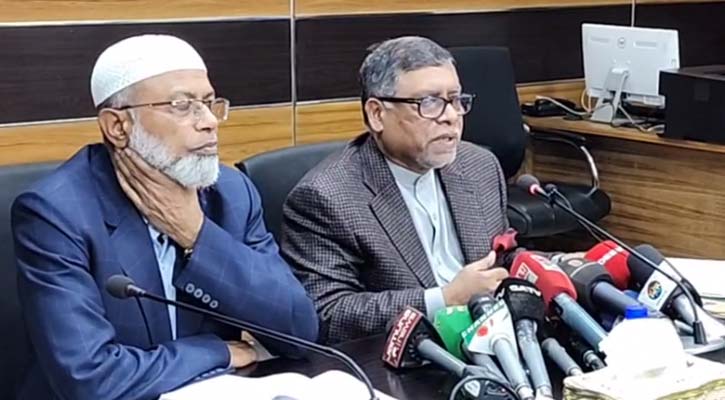 ১৫ লাখ পরিবারের চিকিৎসায় ৭৫০০ কোটি টাকা