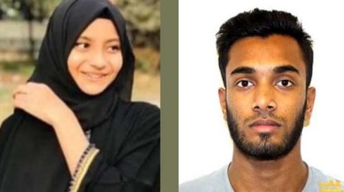 একসঙ্গে দুই প্রেম, একজনকে বিয়ে করে অন্যজনকে হত্যা