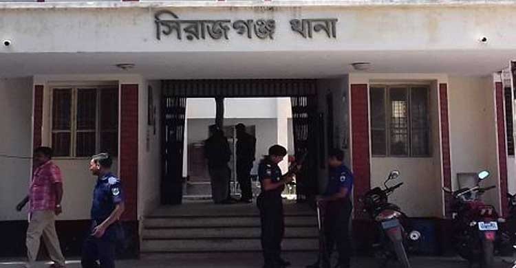 সিরাজগঞ্জে আ.লীগ-বিএনপি সংঘর্ষে আহত ১৫