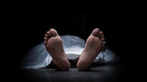 বিয়ের দিন পুকুরে ডুবে বরের মৃত্যু