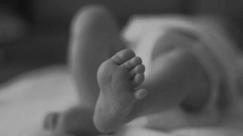 বাজারের ব্যাগে নবজাতকের মরদেহ