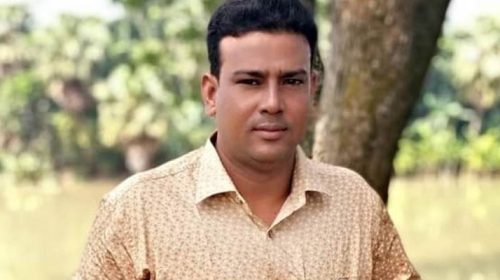 দলিল লেখক সমিতির সভাপতি বিরুদ্ধে জাল সনদে লাইসেন্স নেওয়ার অভিযোগ