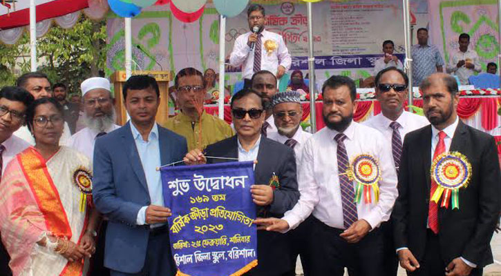 সততা, দেশপ্রেম ও লক্ষ্য নিয়ে এগিয়ে যেতে হবে: জাহিদ ফারুক