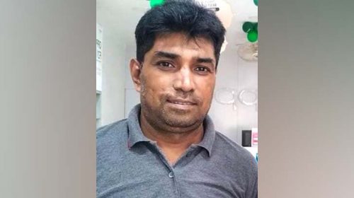 থানার ব্যারাকে পুলিশ কর্মকর্তার ঝুলন্ত লাশ