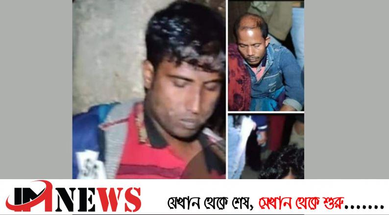 মেহেরপুরে হেরোইনসহ ৩ মাদকবিক্রেতা আটক