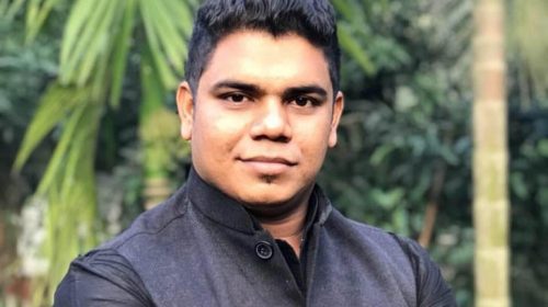 জাল দলিলের মামলায় ছাত্রলীগের কেন্দ্রীয় নেতা কারাগারে