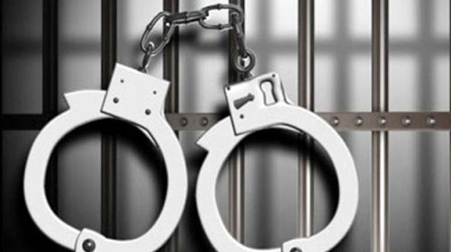 রাজধানীতে মাদক বিরোধী অভিযানে গ্রেফতার ৪২