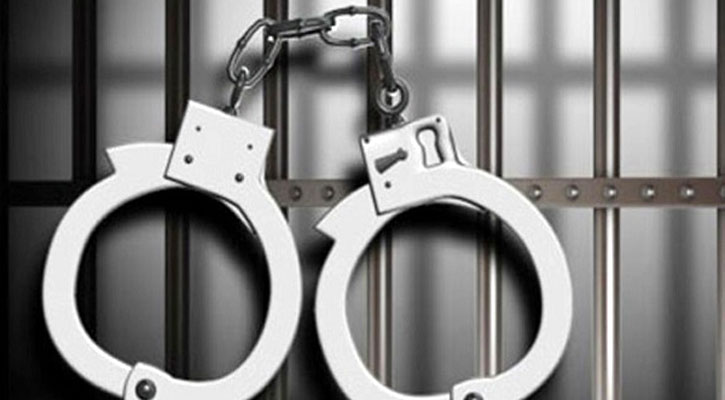 রাজধানীতে মাদক বিরোধী অভিযানে গ্রেফতার ৪২