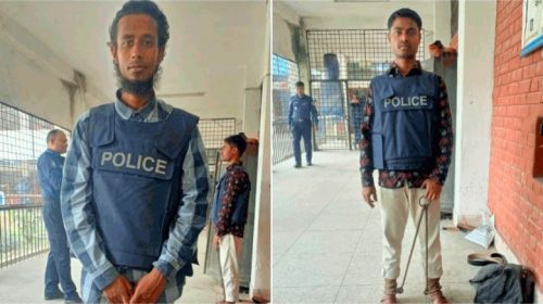 লালমনিরহাটে ২ জঙ্গির ১৪ বছর কারাদণ্ড