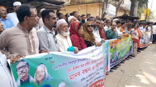 উপজেলা চেয়ারম্যানকে হত্যাচেষ্টায় মামলা