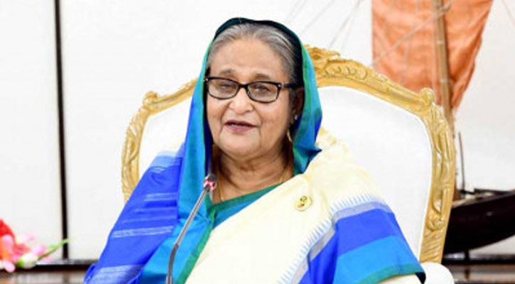 ‘অর্থনীতিকে চাঙা রাখতে সরকার সর্বাত্মক চেষ্টা করছে’