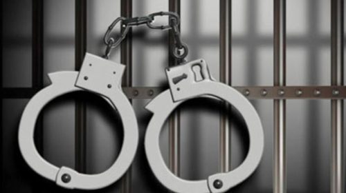 রাজধানীতে মাদক বিরোধী অভিযানে গ্রেফতার ৩২