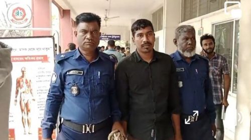 প্রতিবন্ধী শিশু ধর্ষণের দায়ে যুবকের যাবজ্জীবন