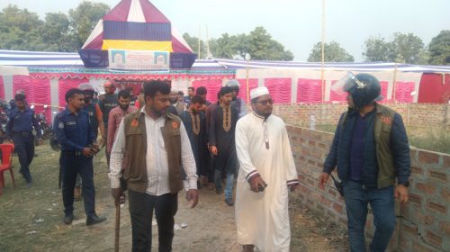 গোপন বৈঠক ও জামায়াত-শিবির সন্দেহে আটক ২০