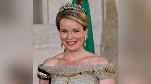 দাকোপ পরিদর্শন করবেন বেলজিয়ামের রানি