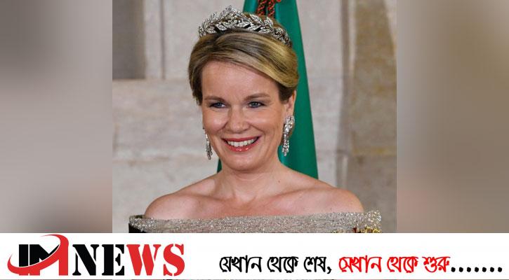 দাকোপ পরিদর্শন করবেন বেলজিয়ামের রানি