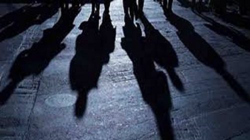 ‘ডাকাতির প্রস্তুতিকালে’ আটক ৮