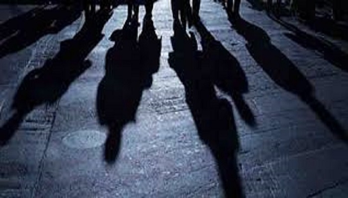 ‘ডাকাতির প্রস্তুতিকালে’ আটক ৮