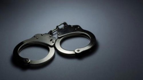 রাজধানীতে মাদক বিরোধী অভিযানে গ্রেফতার ৩২