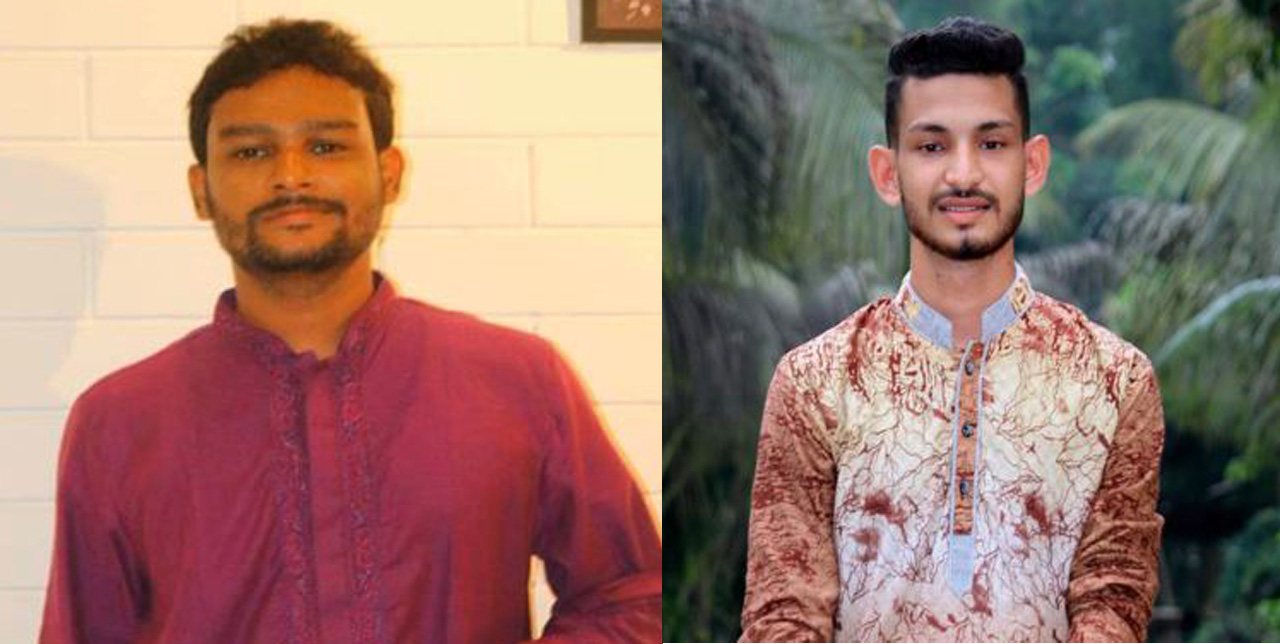 বেরোবি’র কুড়িগ্রাম জেলা ছাত্র কল্যাণ সমিতির নেতৃত্বে তরুন-আরিফ