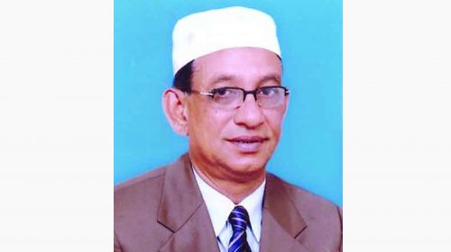 মসজিদের টাকা আত্মসাৎ, সাবেক প্রতিমন্ত্রীর বিরুদ্ধে মামলা তদন্তের নির্দেশ দুদকে