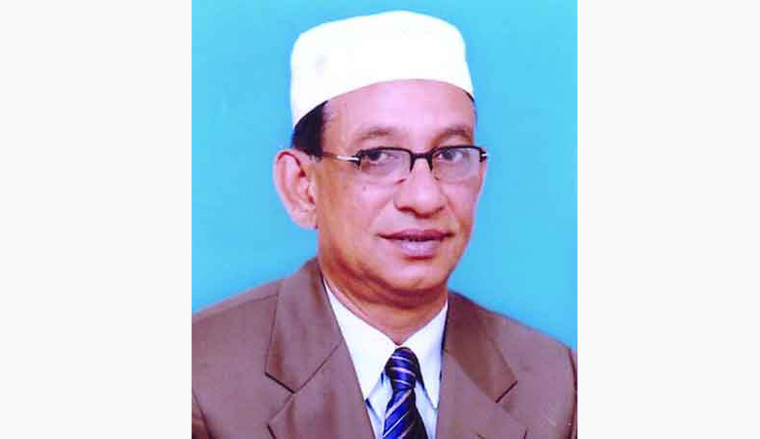 মসজিদের টাকা আত্মসাৎ, সাবেক প্রতিমন্ত্রীর বিরুদ্ধে মামলা তদন্তের নির্দেশ দুদকে