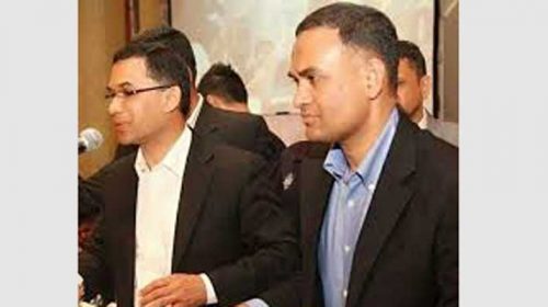 তারেকের এপিএস অপুর জামিন আপিল বিভাগে স্থগিত