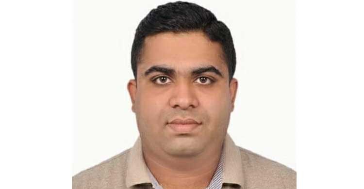 পটুয়াখালীতে নিউজের ভয় দেখিয়ে চেয়ারম্যানের কাছে চাঁদা দাবি