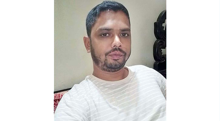 ডিজিটাল নিরাপত্তা আইনে যুবক কারাগারে