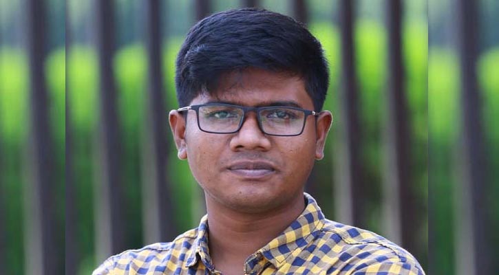 ‘ভালো থেকো ছাত্রলীগ’ স্ট্যাটাসের পর হাসপাতালে ছাত্রলীগের নবনির্বাচিত যুগ্ম আহ্বায়ক!