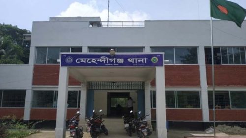 গৃহবধূকে দলবেঁধে ধর্ষণের ঘটনার ৭ দিন পর ইউএনওর হস্তক্ষেপে মামলা