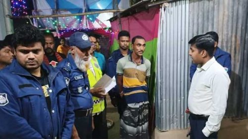 চুয়াডাঙ্গার বাল্যবিয়ে বন্ধ করলো প্রশাসন