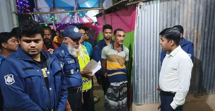 চুয়াডাঙ্গার বাল্যবিয়ে বন্ধ করলো প্রশাসন