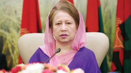 খালেদার গ্যাটকো মামলার চার্জ শুনানি আবারও পেছালো