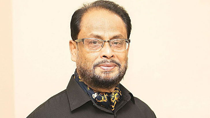 জাতীয় পার্টি ৩০০ আসনে একক প্রার্থী দেওয়ার প্রস্তুতি নিচ্ছে: জিএম কাদের