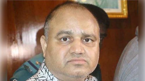 জি কে শামীমসহ ৮ জনের ১২ বছর সাজা চায় রাষ্ট্রপক্ষ