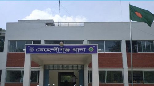 মেহেন্দীগঞ্জে আ.লীগের ২ পক্ষের সংঘর্ষে আহত ৬