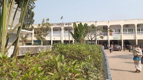 স্ত্রী হত্যার দায়ে স্বামীর যাবজ্জীবন