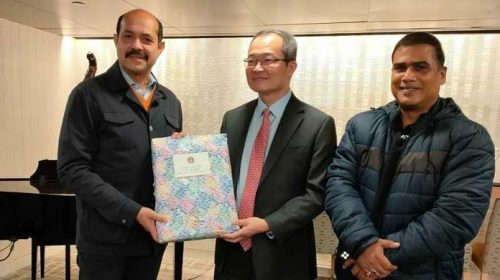 ডিএনসিসিকে অর্থায়ন করবে বিশ্বব্যাংক