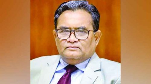 দুঃখ প্রকাশ করে ব্যবস্থা নেওয়ার আশ্বাস প্রধান বিচারপতির